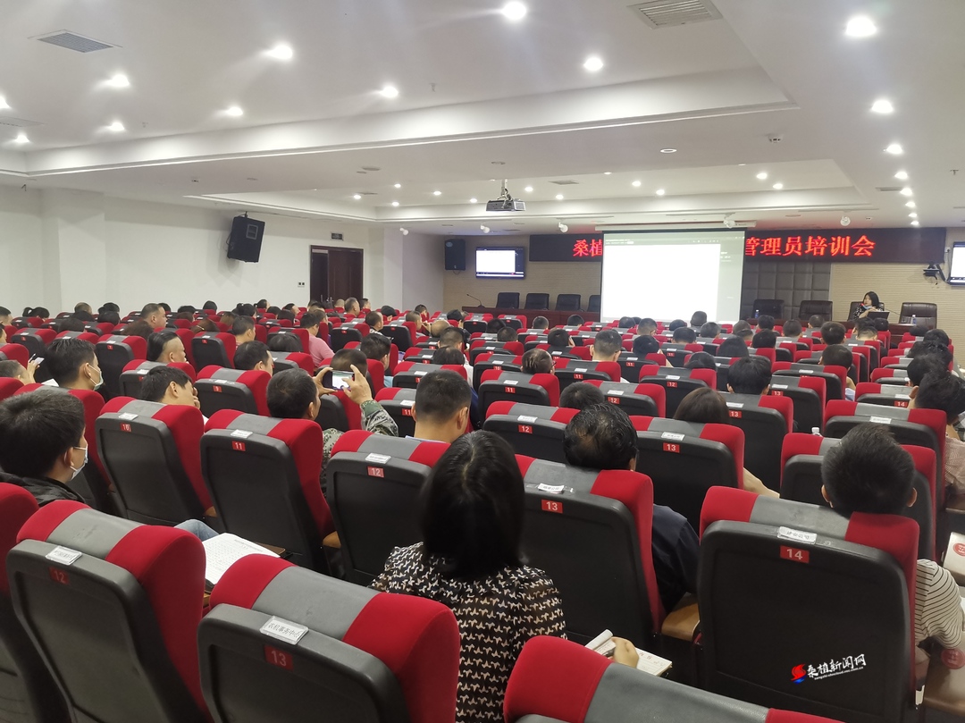 桑植：搭建综治微信平台，优化为民办事环境
