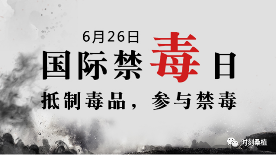 部门+乡镇 让禁毒教育覆盖到千家万户