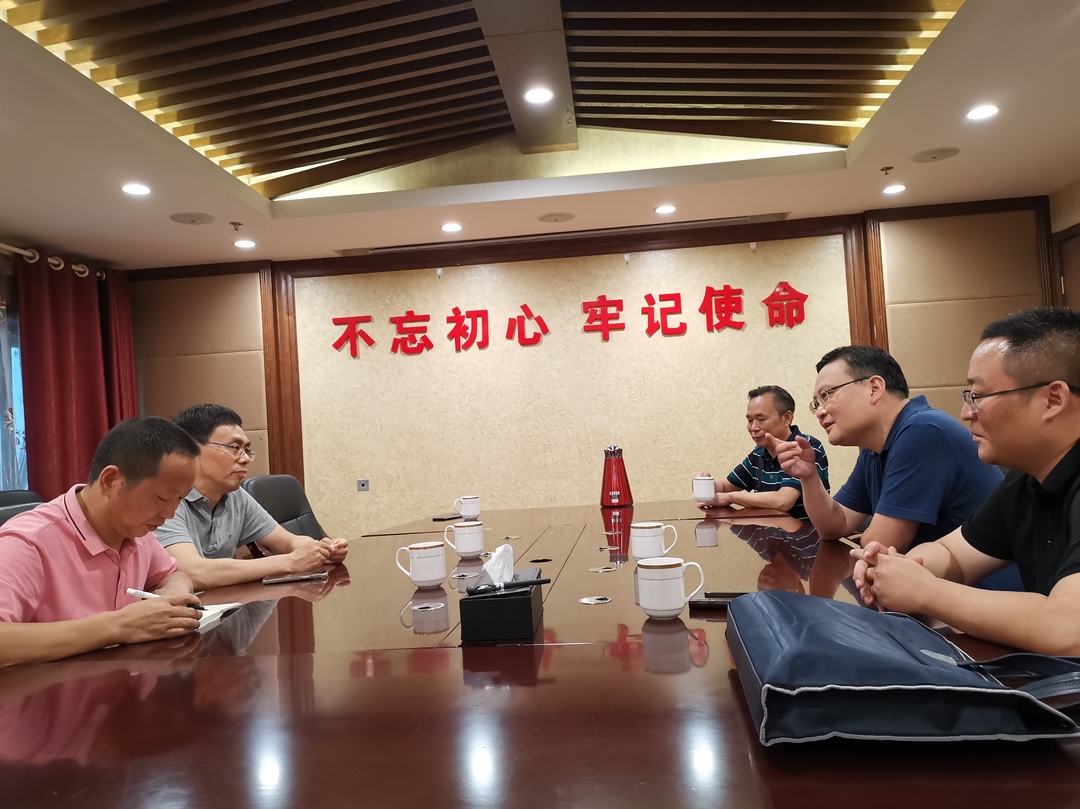 澧源镇西界村：引老乡回家乡建故乡  凝心聚力谋发展