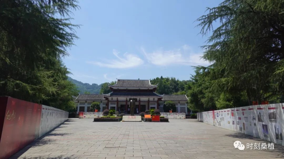 众志成城 抗击疫情︱你莫来！桑植县各景区景点已按要求暂时关闭