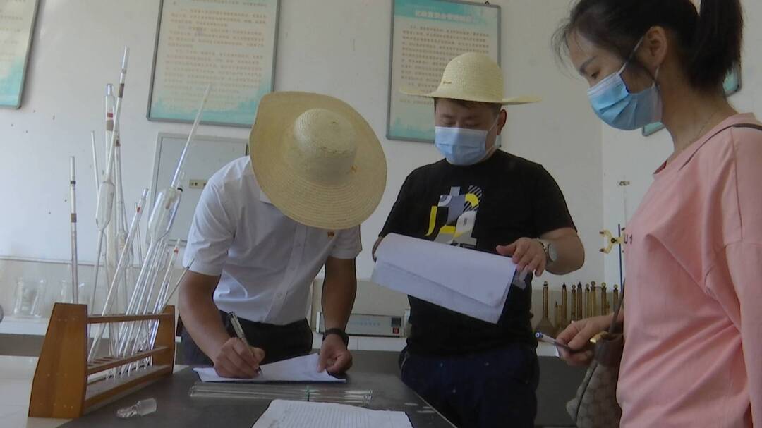 桑植县依法对县城污水处理厂BOT项目临时接管