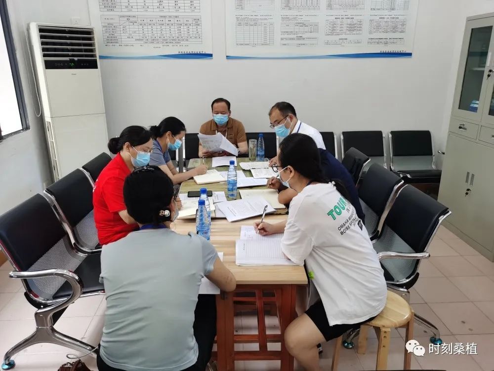 众志成城 抗击疫情丨皮运舰到县疾控中心调研指导疫情防控工作
