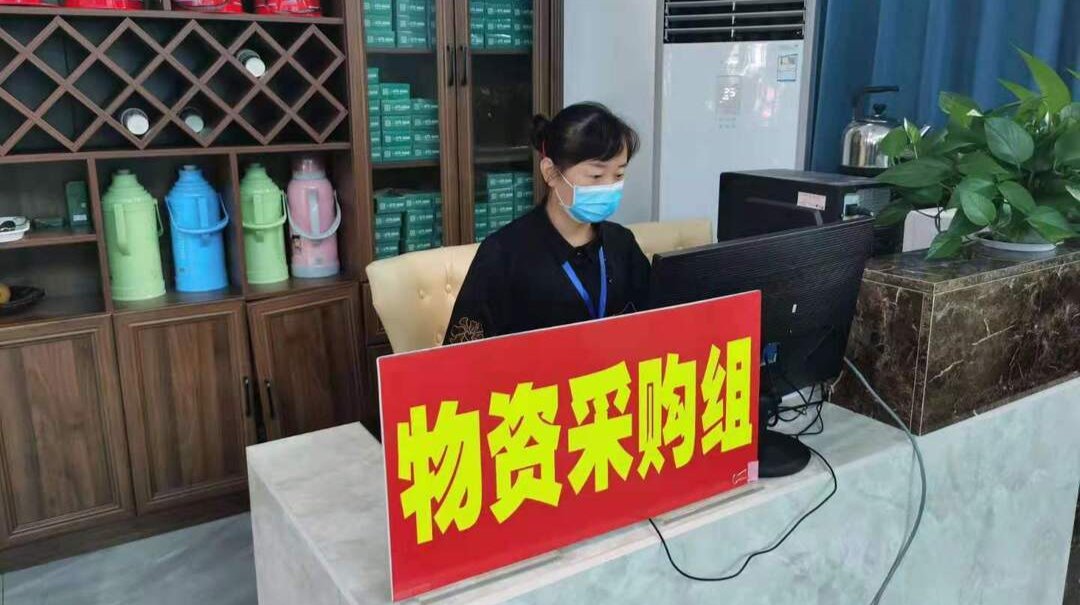 桑植：筑牢“米袋子”“菜蓝子” 桑植县在“抗疫”中担当护卫保民生根基