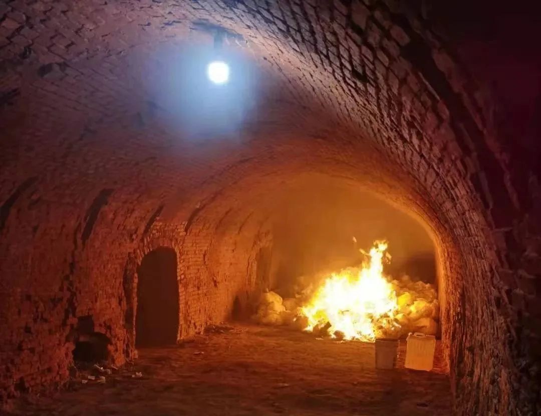 桑植：三天建成“达标”疫情特殊垃圾焚烧站