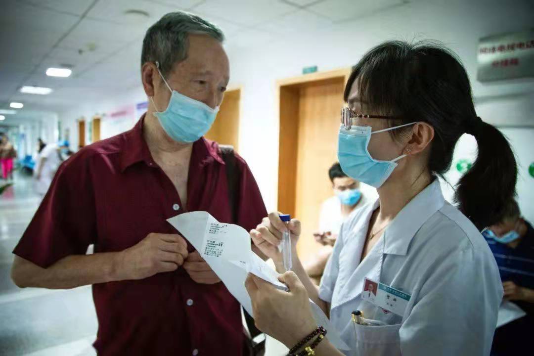桑植:“四心齐聚”点亮群众心灯