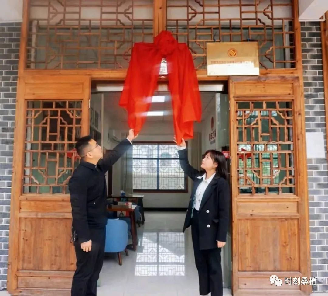 省级“青年之家”落地桑植刘家坪
