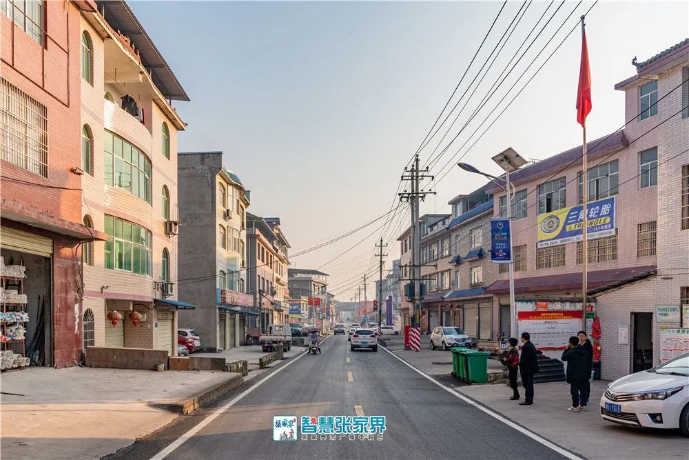 全市违法建设集中整治示范点系列报道 | 阳湖坪街道新园区、前社社区：干部带动 党员率先 群众自觉