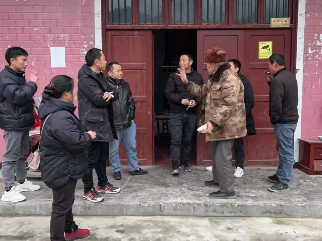 零容忍！陈家河镇整治11起违规操办酒席