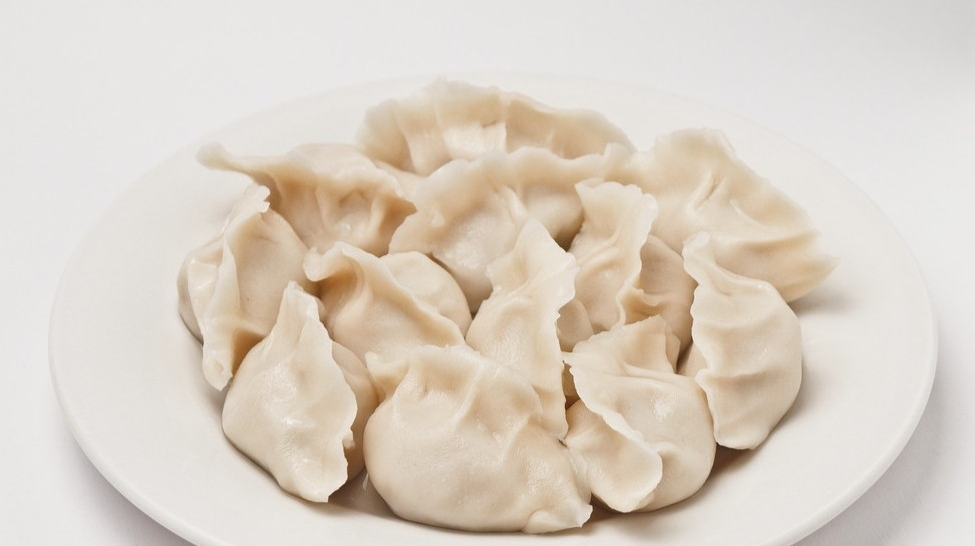 新春走基层丨湖南桑植：刘家坪饺子就是“好逮”