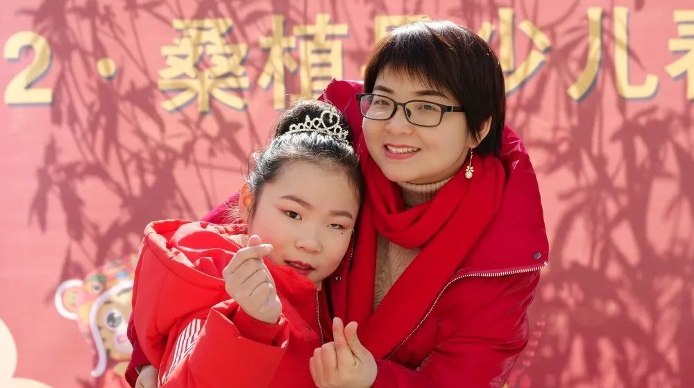 张家界桑植：澧源纪事丨胡松洲和她的道县女儿