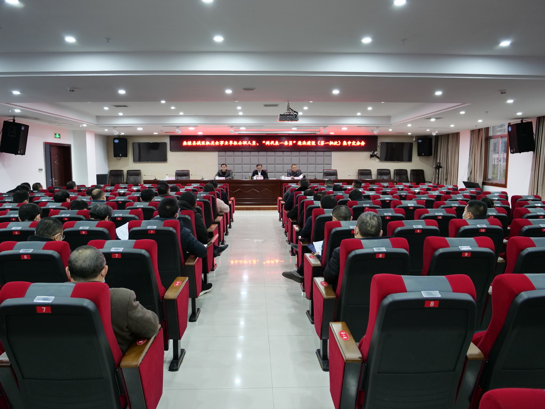 控违治违丨桑植县对县城区机关企事业单位公职人员、“两代表一委员”违法建设集中交办