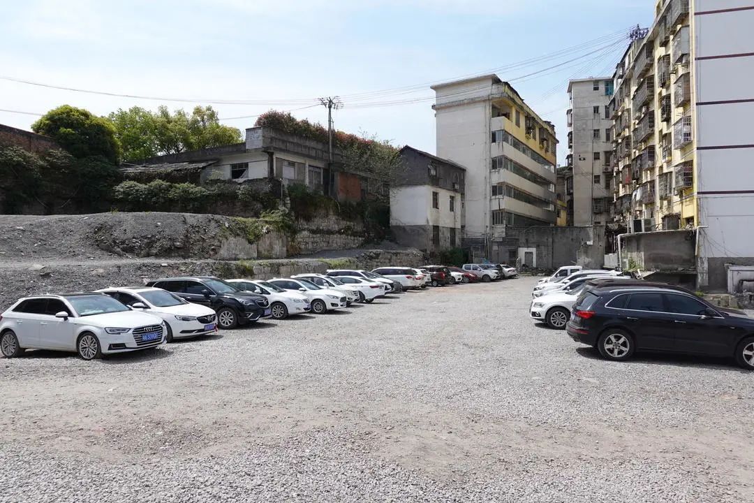 创建文明城市 你我共同参与