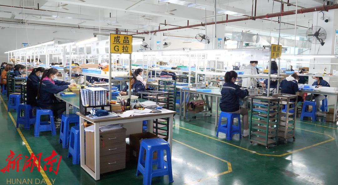现代工业中的隐形艺术家：线束加工行业动态