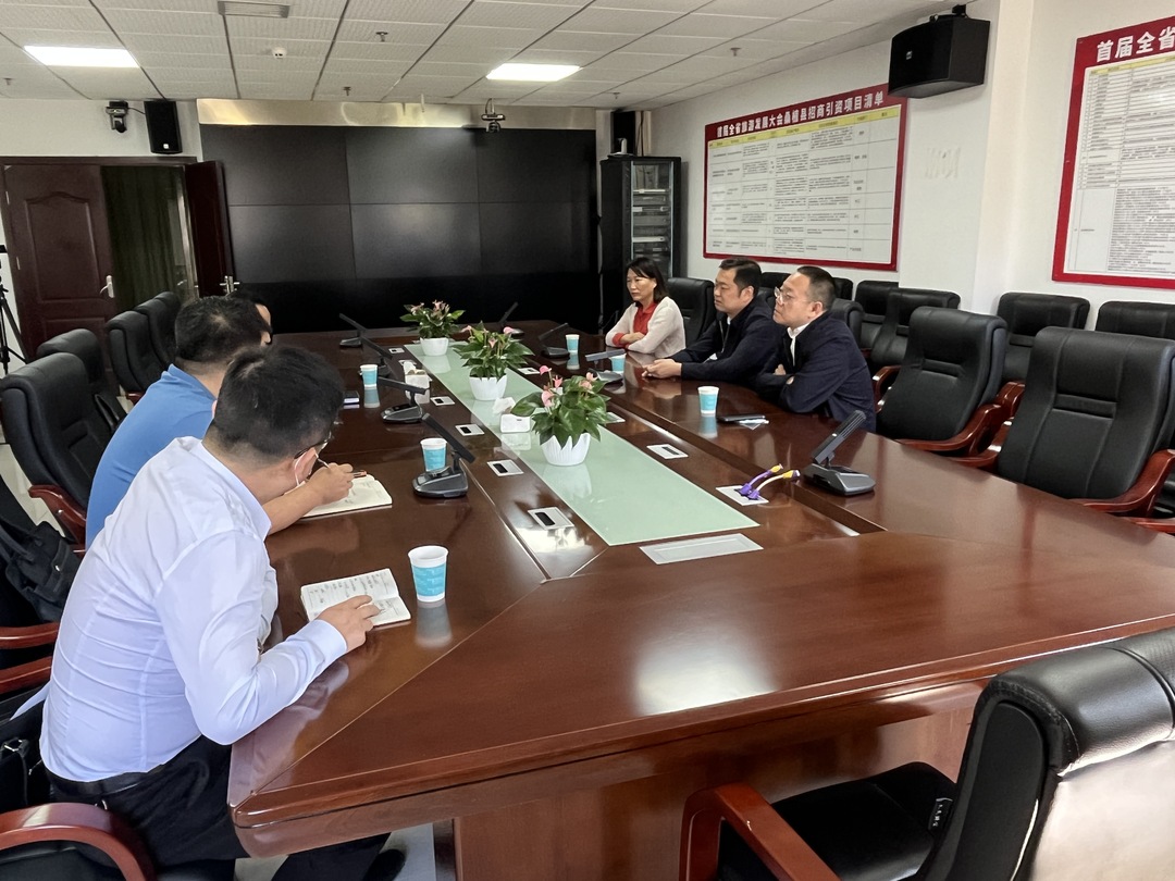 办好旅发会 一起向未来 | 张冲调研桑植县配合承办旅发会筹备工作情况