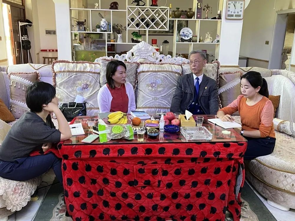 办好旅发会 一起向未来 | 桑植县委宣传部：加强白族文化保护传承 推进文旅深度融合发展