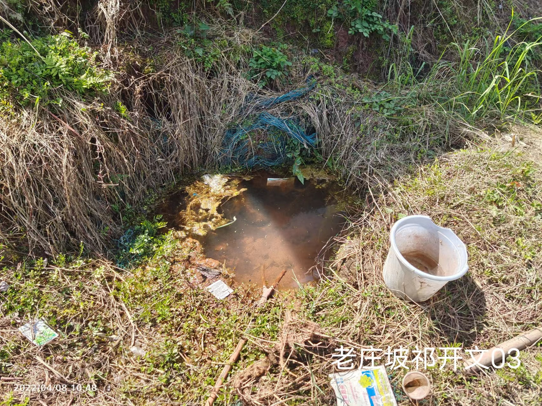 巡察小故事：水通了、心舒了、脸笑了