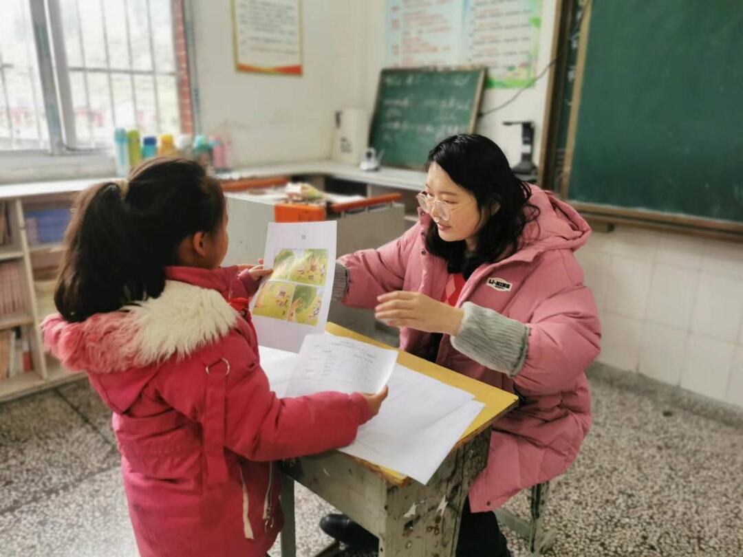 谷芳：平凡岗位上彰显初心