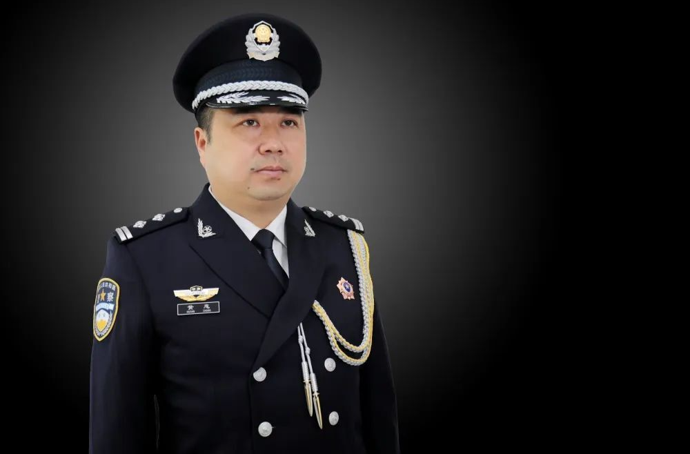 红色土地上的忠臣卫士  ——记桑植县公安局瑞塔铺派出所所长  黄忠