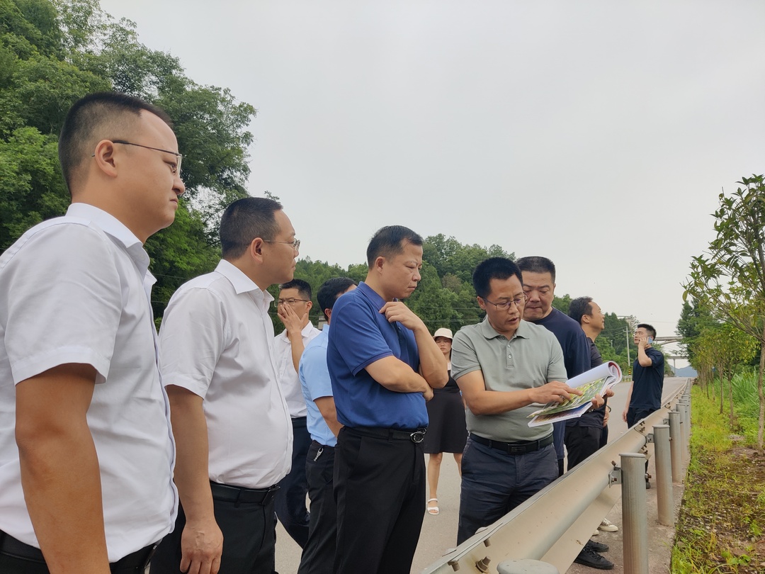 长沙县对口帮扶爱心捐赠仪式举行