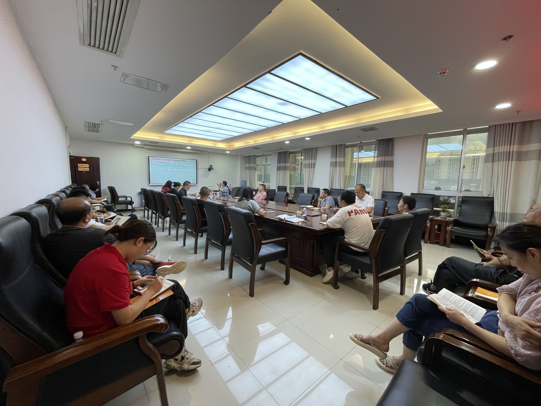 桑植县乡村振兴局：全力推进民族团结进步创建工作