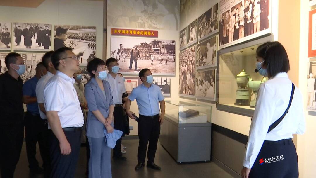 探索两地美丽乡村建设好举措 合力共推乡村全面振兴
