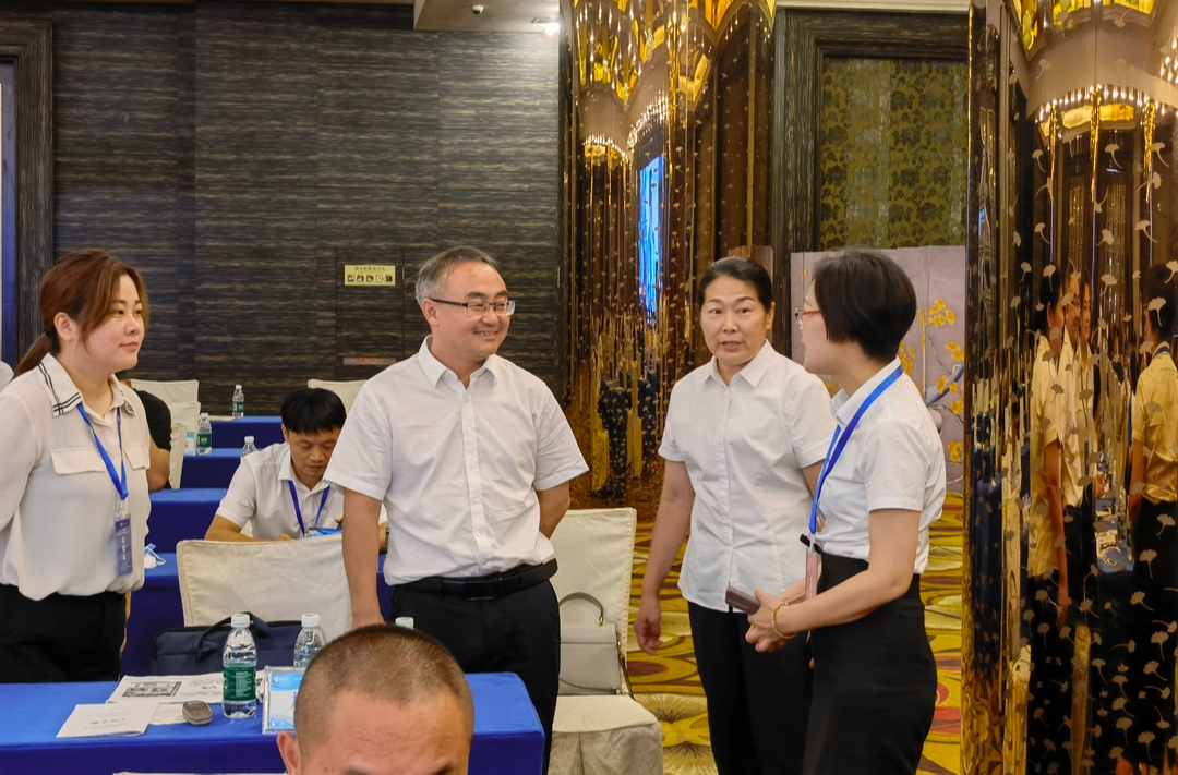 2022年“创客中国” 张家界市中小微企业创新创业大赛成功举行
