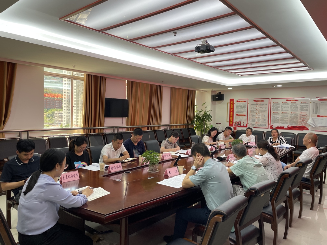 创建文明城市 | 省民宗委来桑调研新时代文明实践中心建设工作