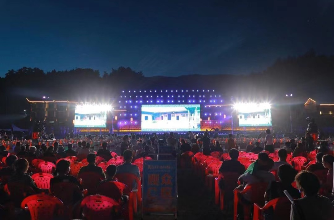 2022年桑植民歌节歌手邀请赛总决赛圆满落幕 贵州选手朵久央夺冠