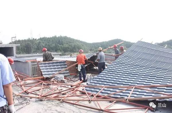 两违双控 | 违法建设知识小课堂开课啦！