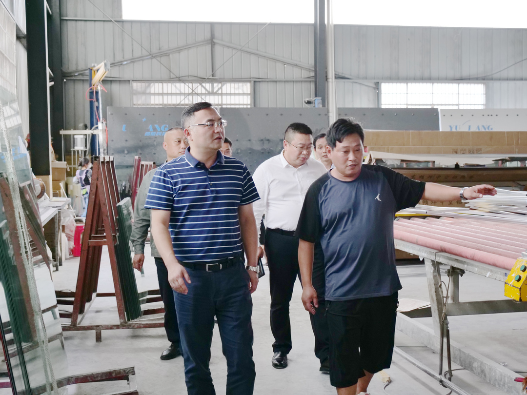 桑植县工业安全生产专业委员会2022年第三季度工作会召开