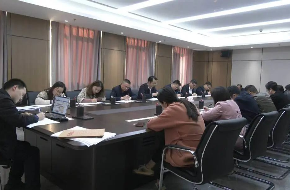 桑植县“铸牢中华民族共同体意识”知识竞赛初赛举行
