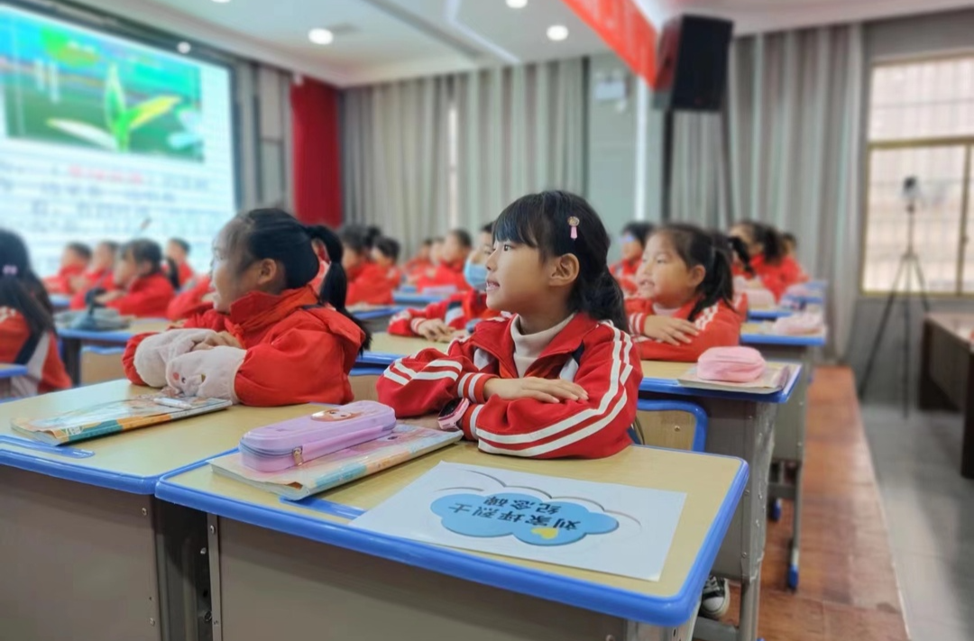 桑植县小学教师语文教学比武决赛举行