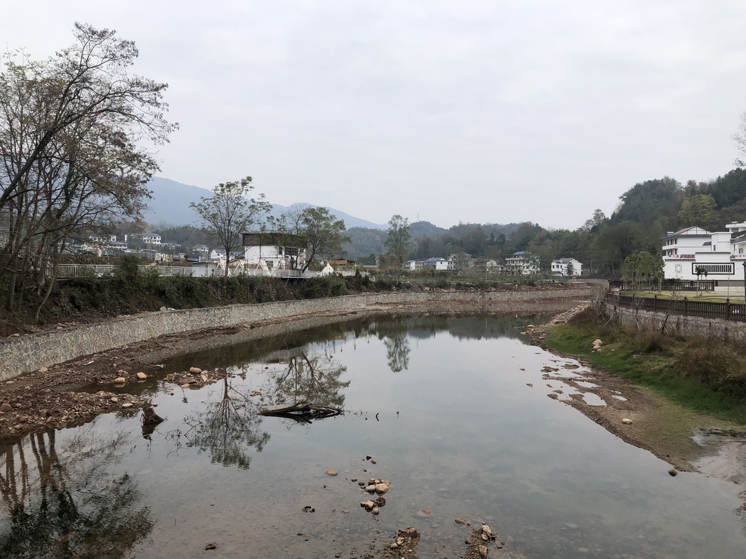 空壳树乡：打造帅乡故里农旅融合示范区建设新引擎