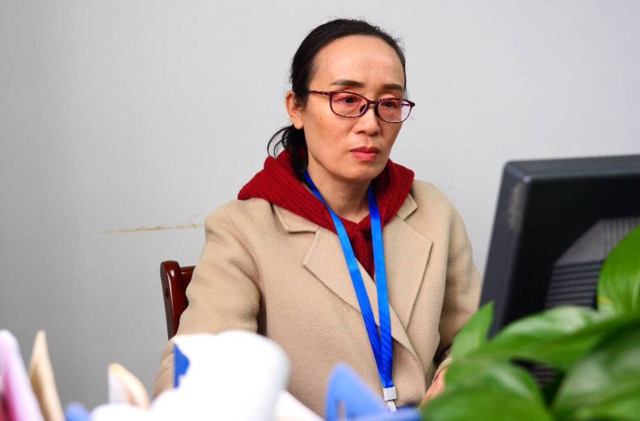 政协委员风采 | 覃春香：桑植妇幼健康的“女管家”