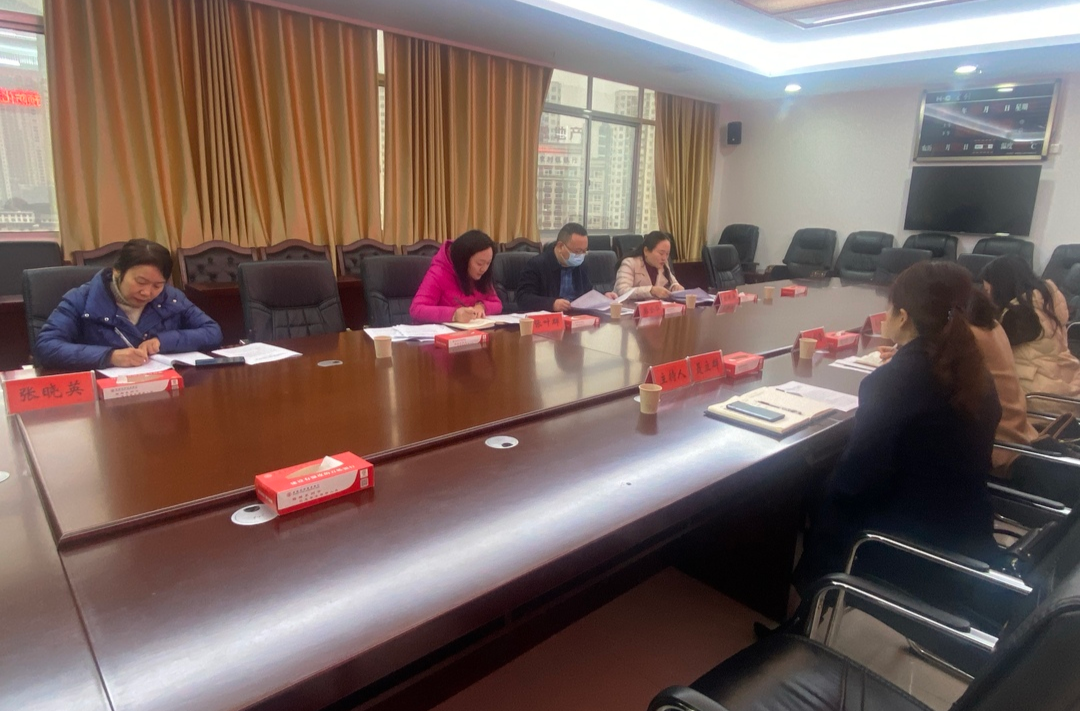 张家界市妇联来桑开展妇女儿童权益保护暨婚姻家庭纠纷预防化解工作调研