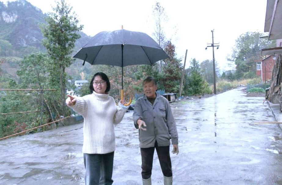 政协委员风采 | 甄琪：做好守护人民安全的“女保镖”