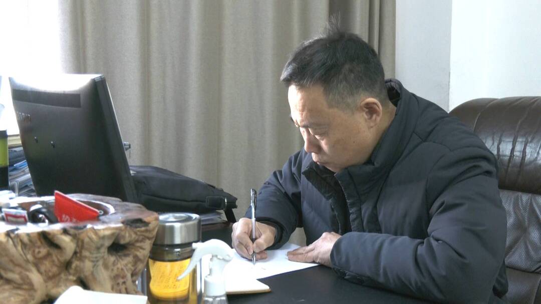 政协委员风采 | 熊岳云：忠诚守护桑植一方碧水