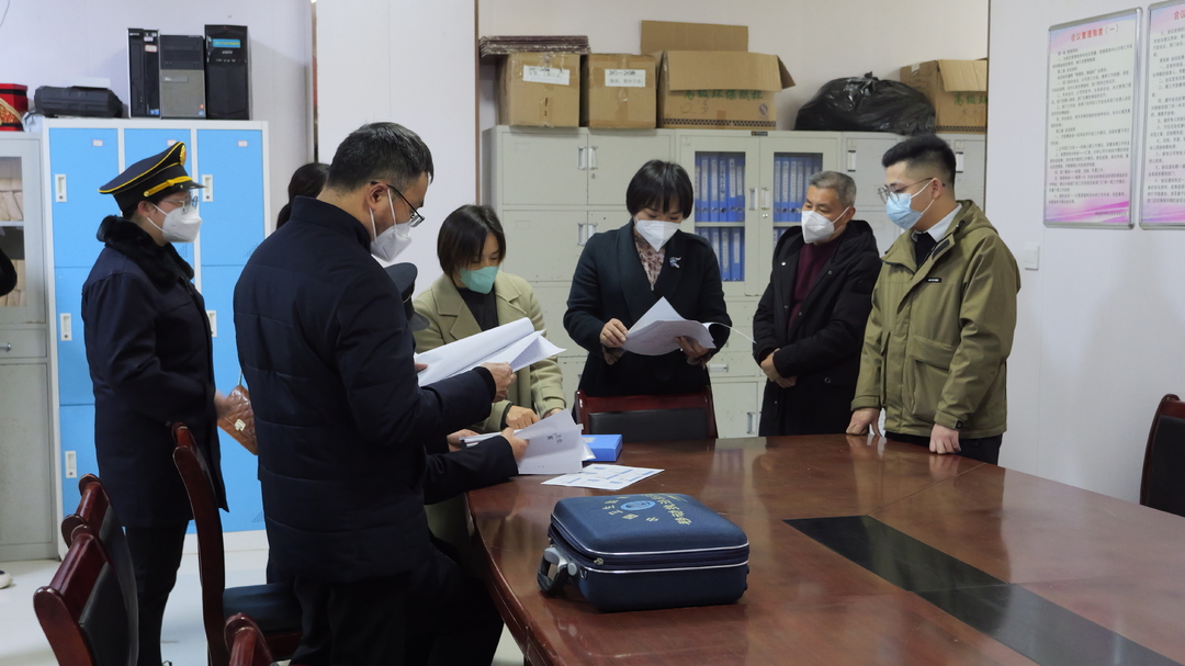 县卫生计生综合监督执法局开展传染病防控专项检查