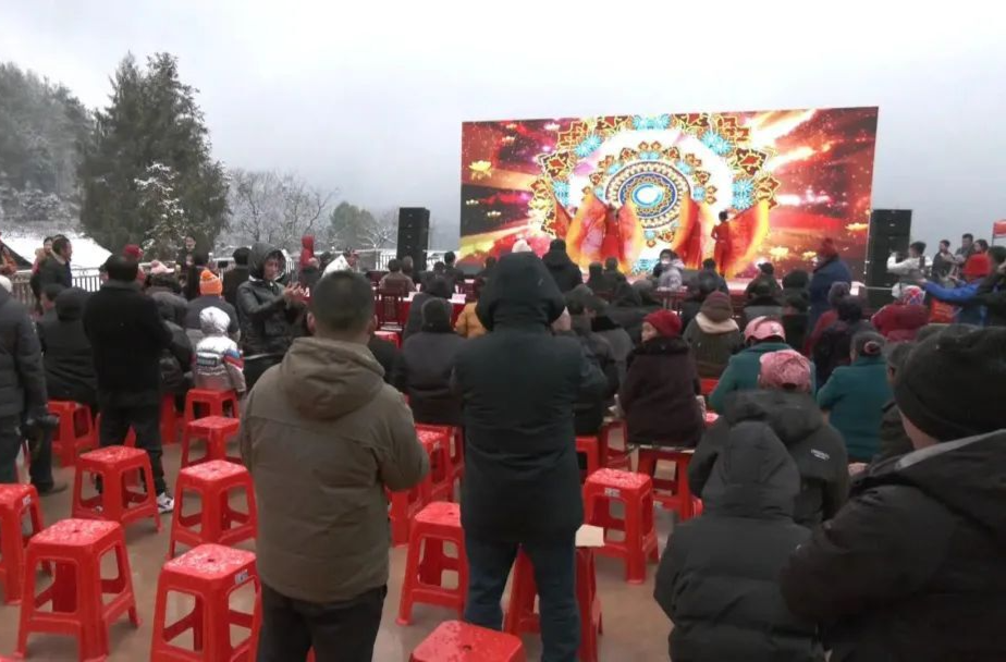 娄澧桑植白茶茶叶产业表彰大会举行
