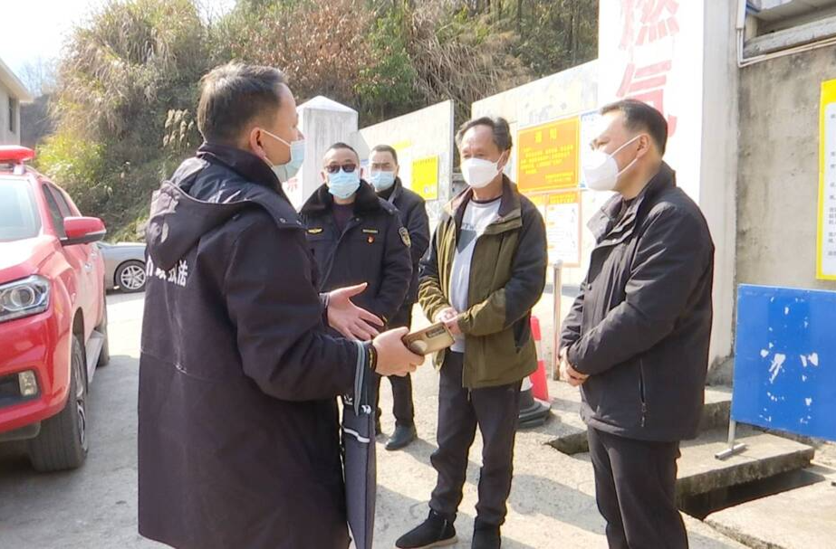 胡辉带队检查市管、文旅领域安全生产工作