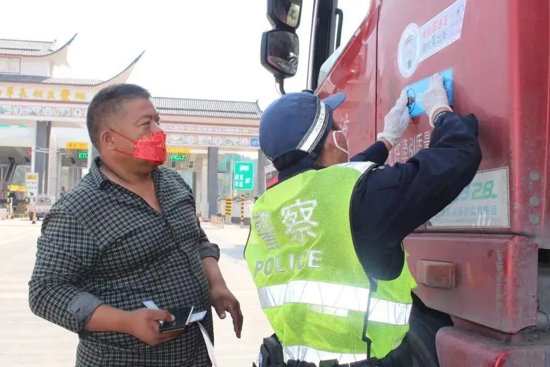 张桑高速创开通以来春运流量最高纪录
