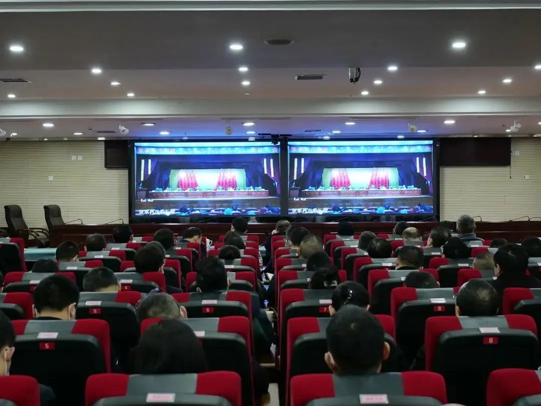 桑植县迅速贯彻落实市创建国家食品安全示范城市 全国文明城市暨巩固国家卫生城市动员大会精神