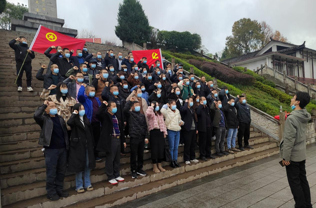 上洞街乡荣获桑植县2022年度经济建设工作考核多项荣誉