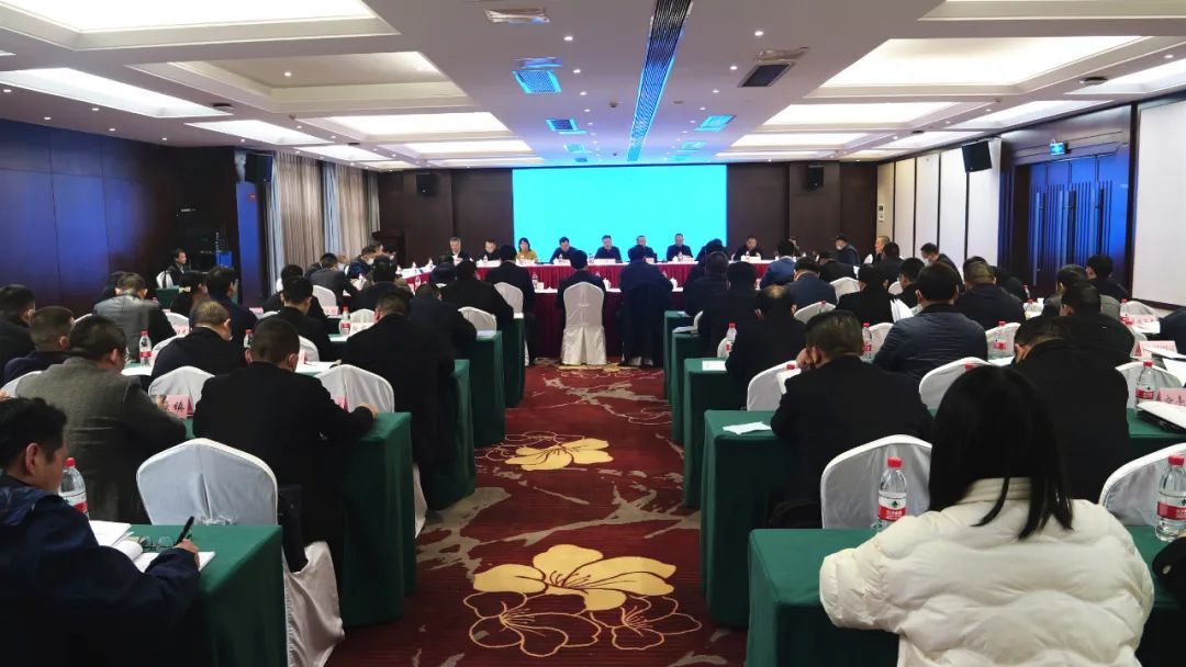 桑植县召开旅游产业发展座谈会