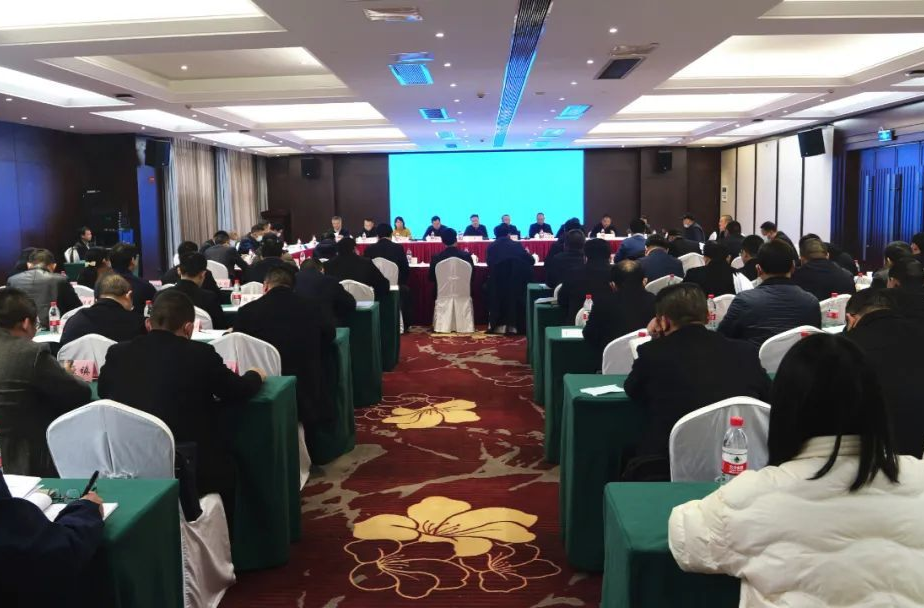 桑植县召开旅游产业发展座谈会