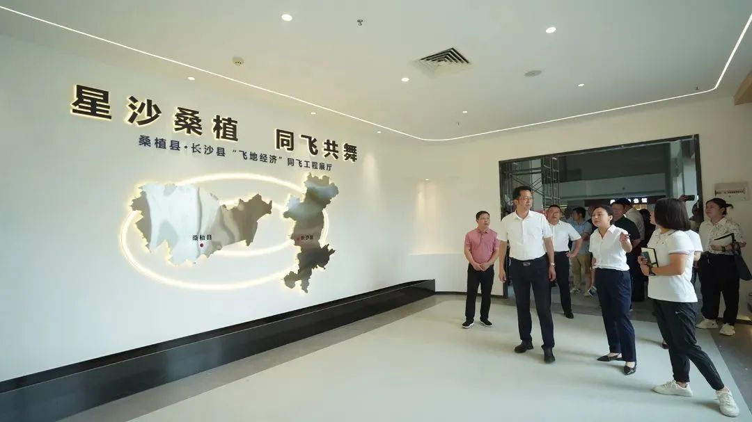 征程万里风正劲，重任千钧再扬鞭——2022年度中共桑植县委办公室工作综述