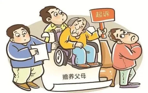 子女不支付赡养费？看桑植县检察院如何化解！