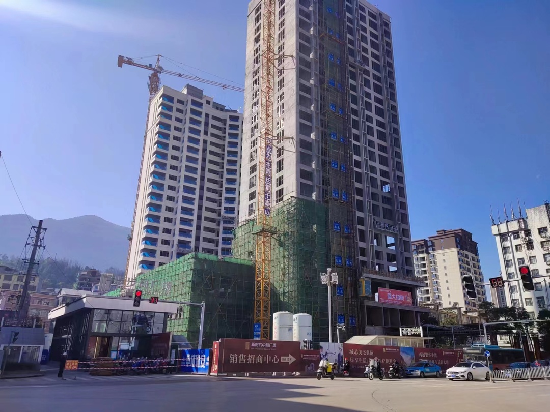桑植用活党建“指挥棒” 全力助推招商引资“加速跑”
