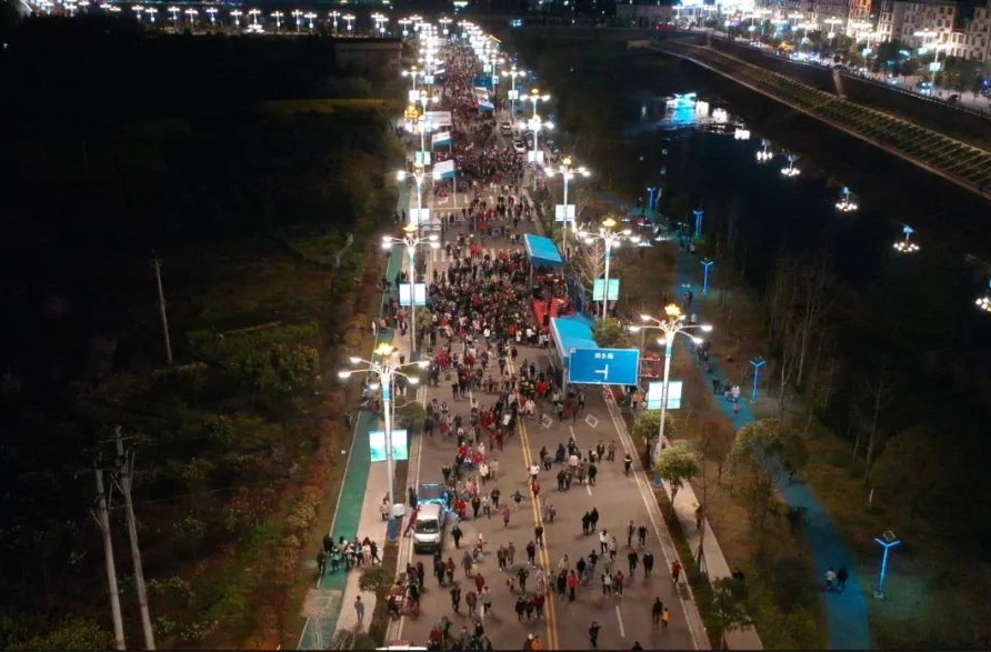 探访张家界首届桑植民俗文化旅游节:23朵民俗文化“花”争奇斗艳