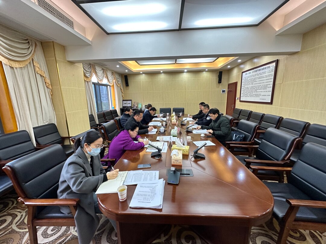 张家界启动在线旅游经营秩序专项整治行动